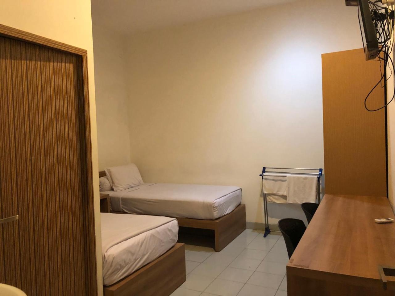 Casakhasa Ξενοδοχείο Τζακάρτα Εξωτερικό φωτογραφία