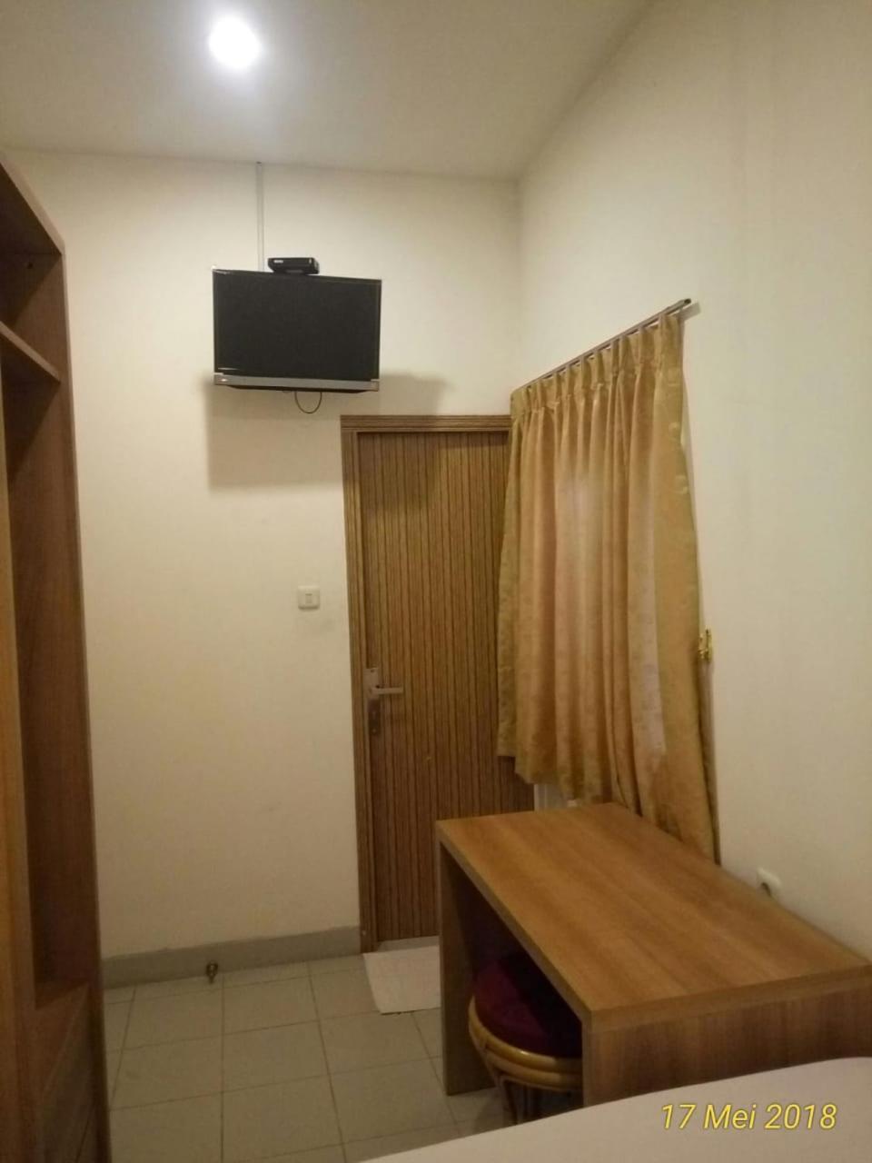 Casakhasa Ξενοδοχείο Τζακάρτα Εξωτερικό φωτογραφία