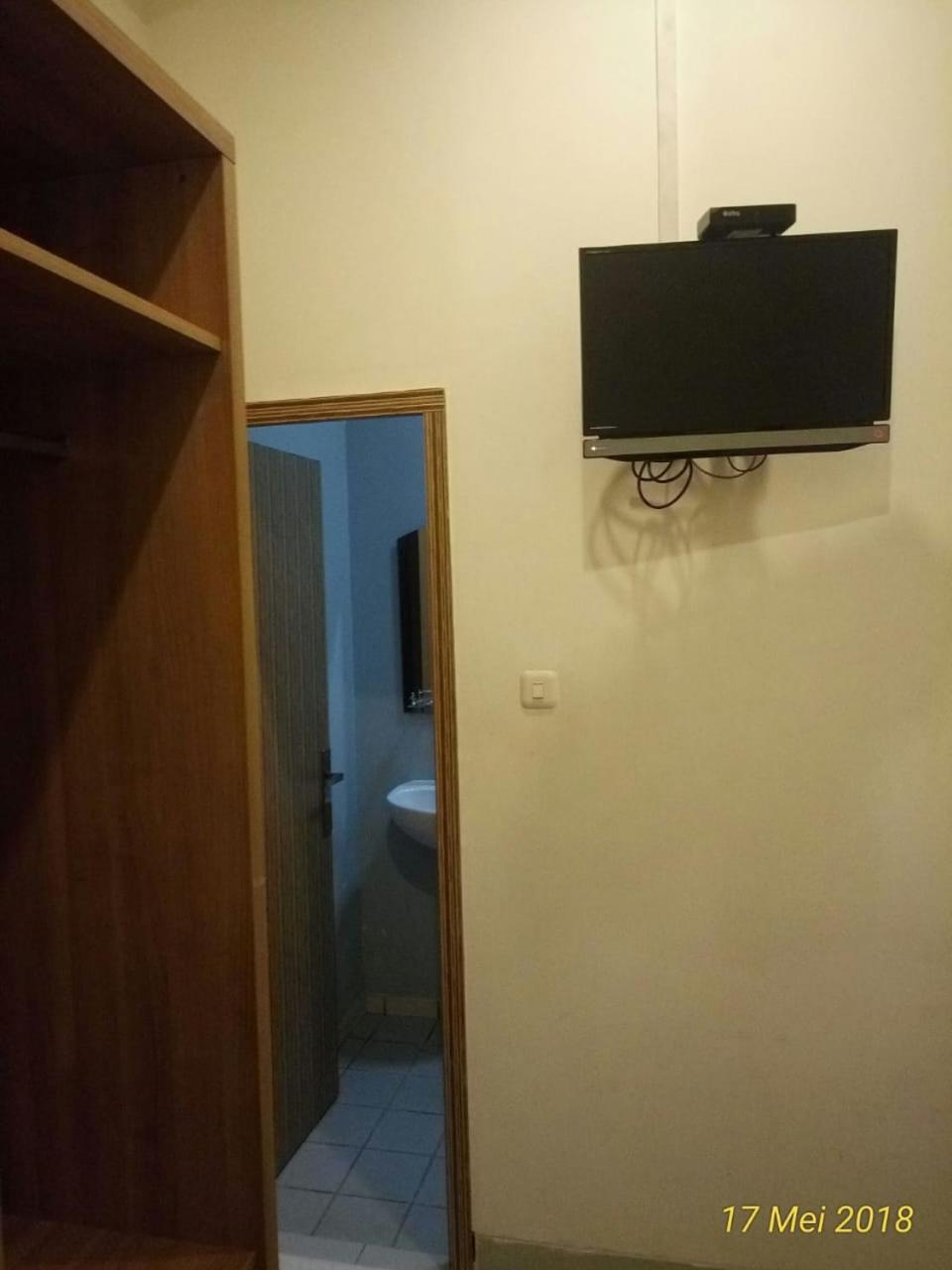 Casakhasa Ξενοδοχείο Τζακάρτα Εξωτερικό φωτογραφία